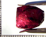 Garnet - Rhodolite - Tanzania 22.08 cts - Ref. RG/116