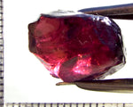 Garnet - Rhodolite - Tanzania 22.08 cts - Ref. RG/116
