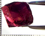 Garnet - Rhodolite - Tanzania 22.08 cts - Ref. RG/116