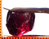 Garnet - Rhodolite- Tanzania 16.81 cts - Ref. RG/57