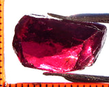Garnet - Rhodolite- Tanzania 16.81 cts - Ref. RG/57