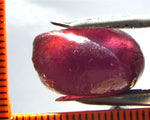 Garnet - Rhodolite- Tanzania 22.83 cts - Ref. RG/74