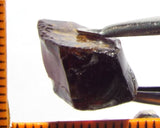 Garnet - Rhodolite- Tanzania 21.63 cts - Ref. RG/82