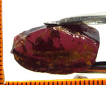 Garnet - Rhodolite- Tanzania 21.63 cts - Ref. RG/82