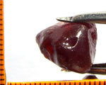 Garnet - Rhodolite- Tanzania 20.76 cts - Ref. RG/83