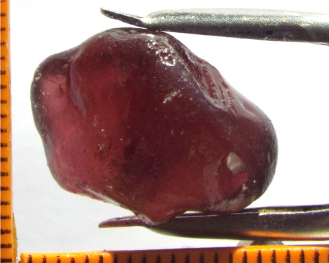 Garnet - Rhodolite- Tanzania 20.76 cts - Ref. RG/83