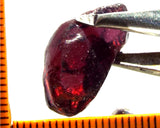 Garnet - Rhodolite- Tanzania 23.88 cts - Ref. RG/85