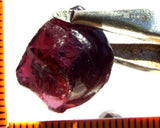 Garnet - Rhodolite- Tanzania 22.76 cts - Ref. RG/89