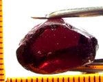 Garnet - Rhodolite- Tanzania 22.76 cts - Ref. RG/89