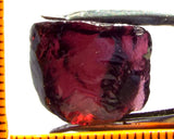 Garnet - Rhodolite- Tanzania 22.76 cts - Ref. RG/89