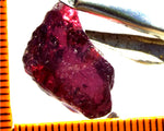 Garnet - Rhodolite- Tanzania 23.29 cts - Ref. RG/90