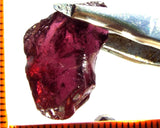 Garnet - Rhodolite- Tanzania 23.29 cts - Ref. RG/90