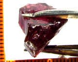 Garnet - Rhodolite- Tanzania 23.29 cts - Ref. RG/90