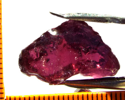 Garnet - Rhodolite- Tanzania 23.29 cts - Ref. RG/90