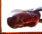Garnet - Rhodolite - Tanzania 17.70 cts - Ref. RG/93