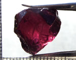 Garnet - Rhodolite- Tanzania 20.63 cts - Ref. RG/96