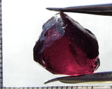 Garnet - Rhodolite- Tanzania 20.63 cts - Ref. RG/96