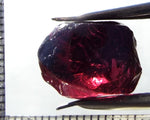 Garnet - Rhodolite- Tanzania 20.63 cts - Ref. RG/96