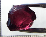 Garnet - Rhodolite- Tanzania 20.63 cts - Ref. RG/96