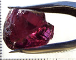 Garnet - Rhodolite- Tanzania 20.63 cts - Ref. RG/96