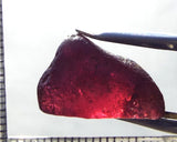 Garnet - Rhodolite- Tanzania 21.16 cts - Ref. RG/97