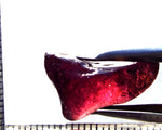 Garnet - Rhodolite- Tanzania 21.16 cts - Ref. RG/97