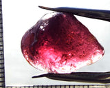 Garnet - Rhodolite- Tanzania 21.16 cts - Ref. RG/97