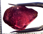 Garnet - Rhodolite- Tanzania 21.16 cts - Ref. RG/97