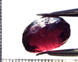 Garnet - Rhodolite- Tanzania 17.52 cts - Ref. RG/98