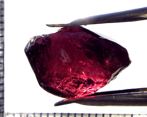 Garnet - Rhodolite- Tanzania 17.52 cts - Ref. RG/98