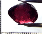 Garnet - Rhodolite- Tanzania 17.52 cts - Ref. RG/98