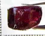 Garnet - Rhodolite- Tanzania 19.51 cts - Ref. RG/117
