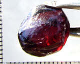 Garnet - Rhodolite- Tanzania 19.51 cts - Ref. RG/117