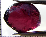 Garnet - Rhodolite- Tanzania 19.49 cts - Ref. RG/118