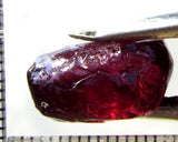Garnet - Rhodolite- Tanzania 19.49 cts - Ref. RG/118