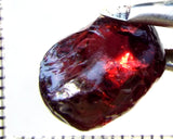 Garnet - Rhodolite- Tanzania 16.50 cts - Ref. RG/119- THIS PARCEL HAS BEEN RESERVED