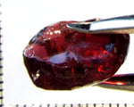 Garnet - Rhodolite- Tanzania 16.50 cts - Ref. RG/119- THIS PARCEL HAS BEEN RESERVED