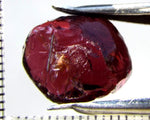 Garnet - Rhodolite- Tanzania 23.92 cts - Ref. RG/120