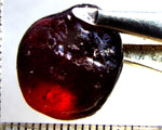 Garnet - Rhodolite- Tanzania 23.92 cts - Ref. RG/120