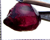 Garnet - Rhodolite- Tanzania 18.71 cts - Ref. RG/121