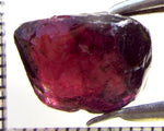 Garnet - Rhodolite- Tanzania 16.38 cts - Ref. RG/122