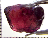 Garnet - Rhodolite- Tanzania 16.38 cts - Ref. RG/122