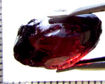 Garnet - Rhodolite- Tanzania 15.42 cts - Ref. RG/123