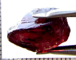 Garnet - Rhodolite- Tanzania 15.73 cts - Ref. RG/124