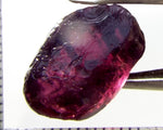 Garnet - Rhodolite- Tanzania 18.98 cts - Ref. RG/125