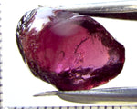 Garnet - Rhodolite- Tanzania 15.56 cts - Ref. RG/126