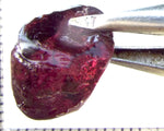 Garnet - Rhodolite- Tanzania 15.56 cts - Ref. RG/126