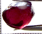 Garnet - Rhodolite- Tanzania 18.07 cts - Ref. RG/127