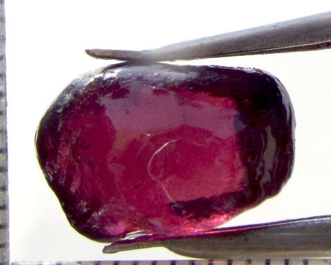 Garnet - Rhodolite- Tanzania 16.58 cts - Ref. RG/128