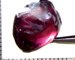 Garnet - Rhodolite- Tanzania 16.58 cts - Ref. RG/128